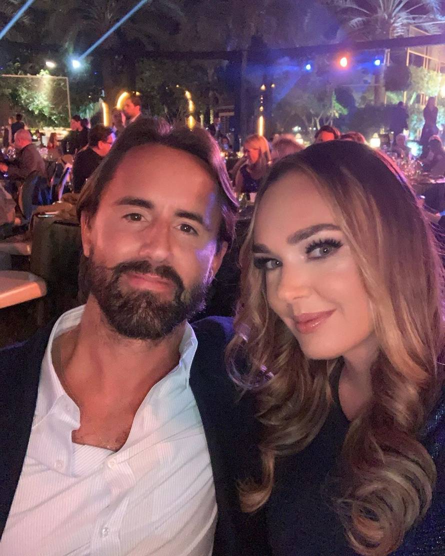 Pokrali Tamaru Ecclestone prije 5 godina, sad podigli optužnicu protiv njih: Uhitili ih u Srbiji...