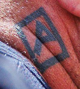 Misteriozna tetovaža bombaša i kripto-ucjenjivača: 'To je znak Germana još iz desetog stoljeća'