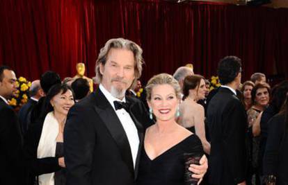 Jeff Bridges maštao je o tome da će Susan spasiti od dečka