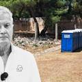 Kako je gradona&ccaron;elnik &Scaron;ibenika neke stvari oka&ccaron;io o 'kukasti kri&zcaron;'. Ili 27. u&scaron;ato slovo abecede