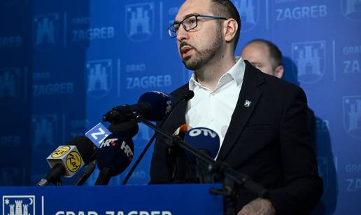Tomašević: 'Najbitnije je da se mimohod svidio braniteljima'
