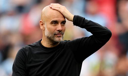 Pep Guardiola krenuo po Olma! Opcija je i Nijemac od 140 mil. €