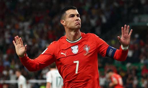 Ronaldo otkrio koliko još misli igrati: 'To će biti pravi trenutak'