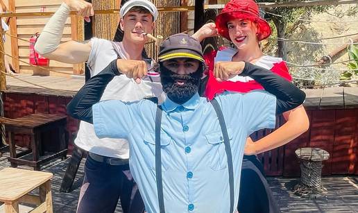 Jeste li znali da na Malti postoji Popajevo selo? Evo kako izgleda