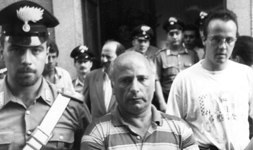 Umro je najpoznatiji talijanski bandit: Iz zatvora bježao čak 10 puta, u njemu bio 40 godina