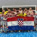 Veličanstveni uspjeh Hrvata: U finalu srušili veliki Brazil i postali prvaci svijeta u futsalu!