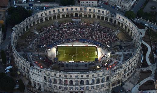 Spektakl u Puli! Bayern 90-ih pobjednik je sjajnog turnira...