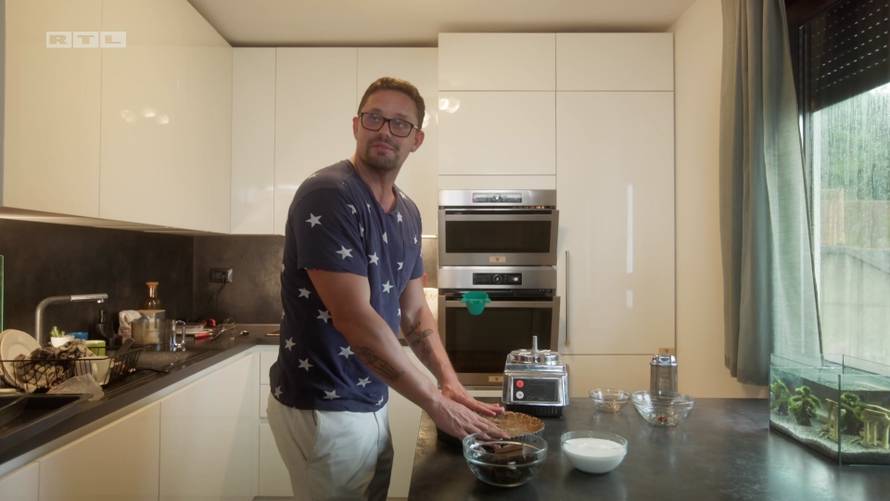 Sebastian pripremljenom mesnom večerom prešao u vodstvo ovotjedne 'Večere za 5'