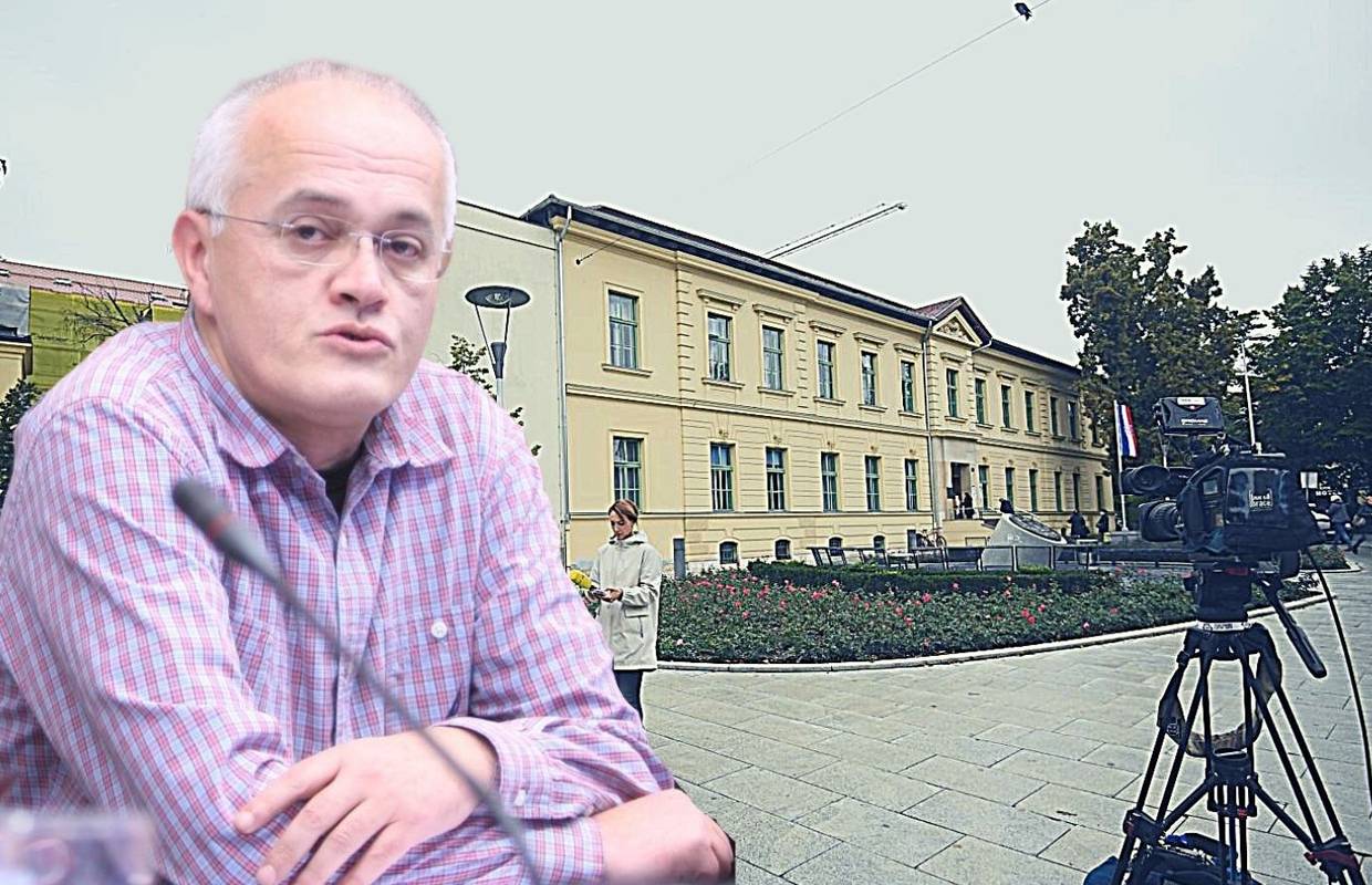 Novi šef Vinogradske zabranio izjave: 'Inače slijede sankcije'