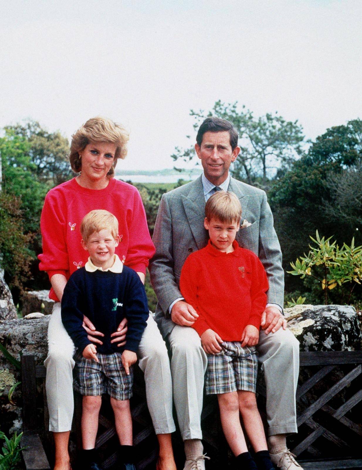 Princess Diana death anniversary