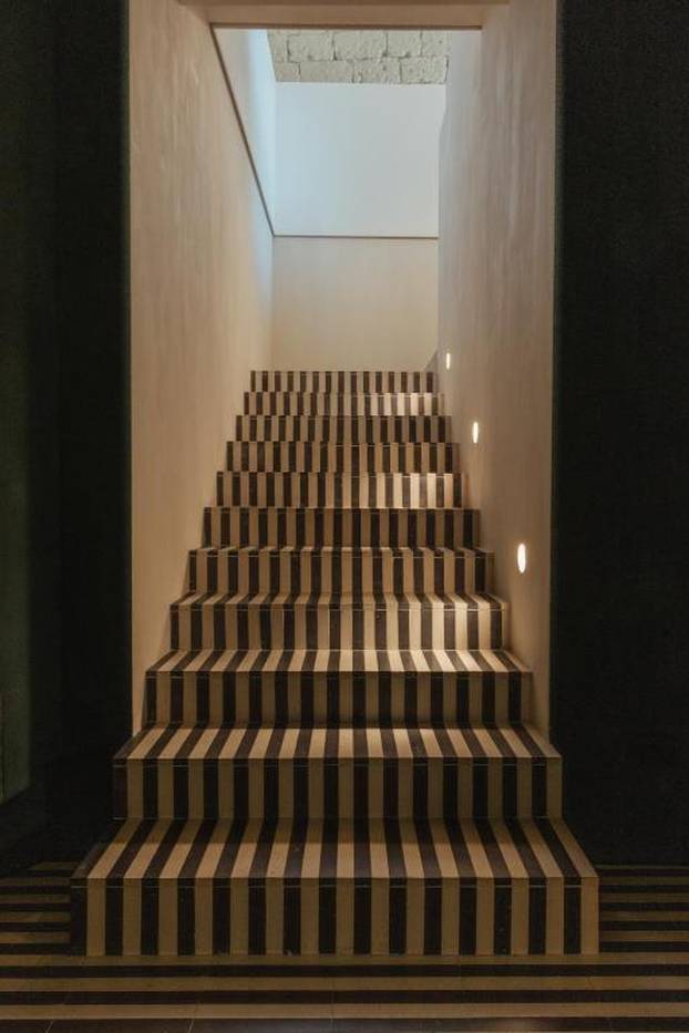 FOTO U srcu talijanskog gradića krije se boutique hotel u palači iz 16. stoljeća