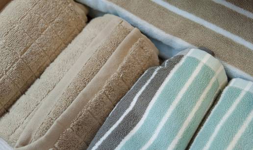 Tajna izdržljivosti ručnika: Evo čemu točno služi njihov rub