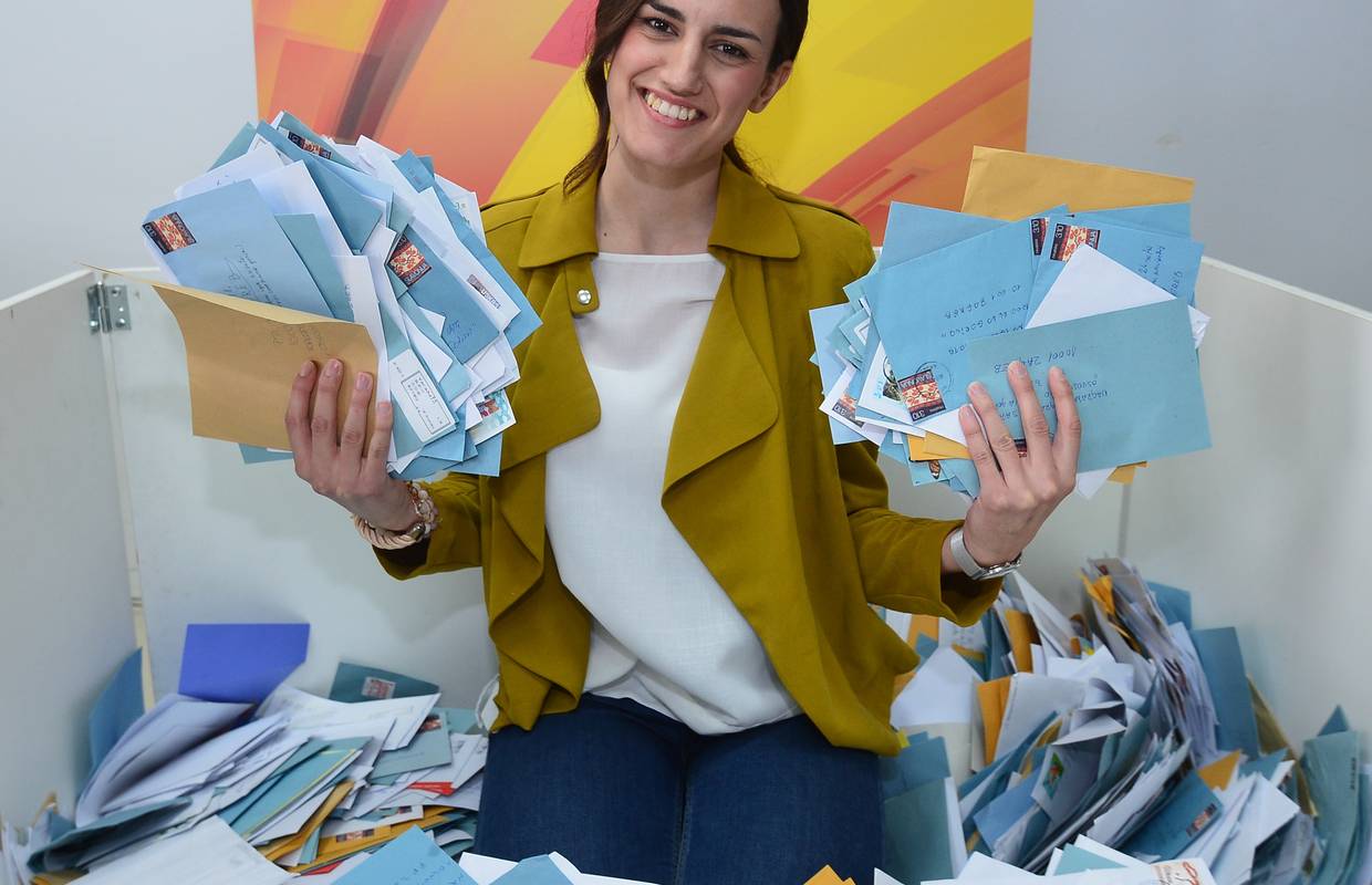 Odu evljene Smo S 1000 Kuna Goriva Koje Smo Dobili Od Vas 24sata