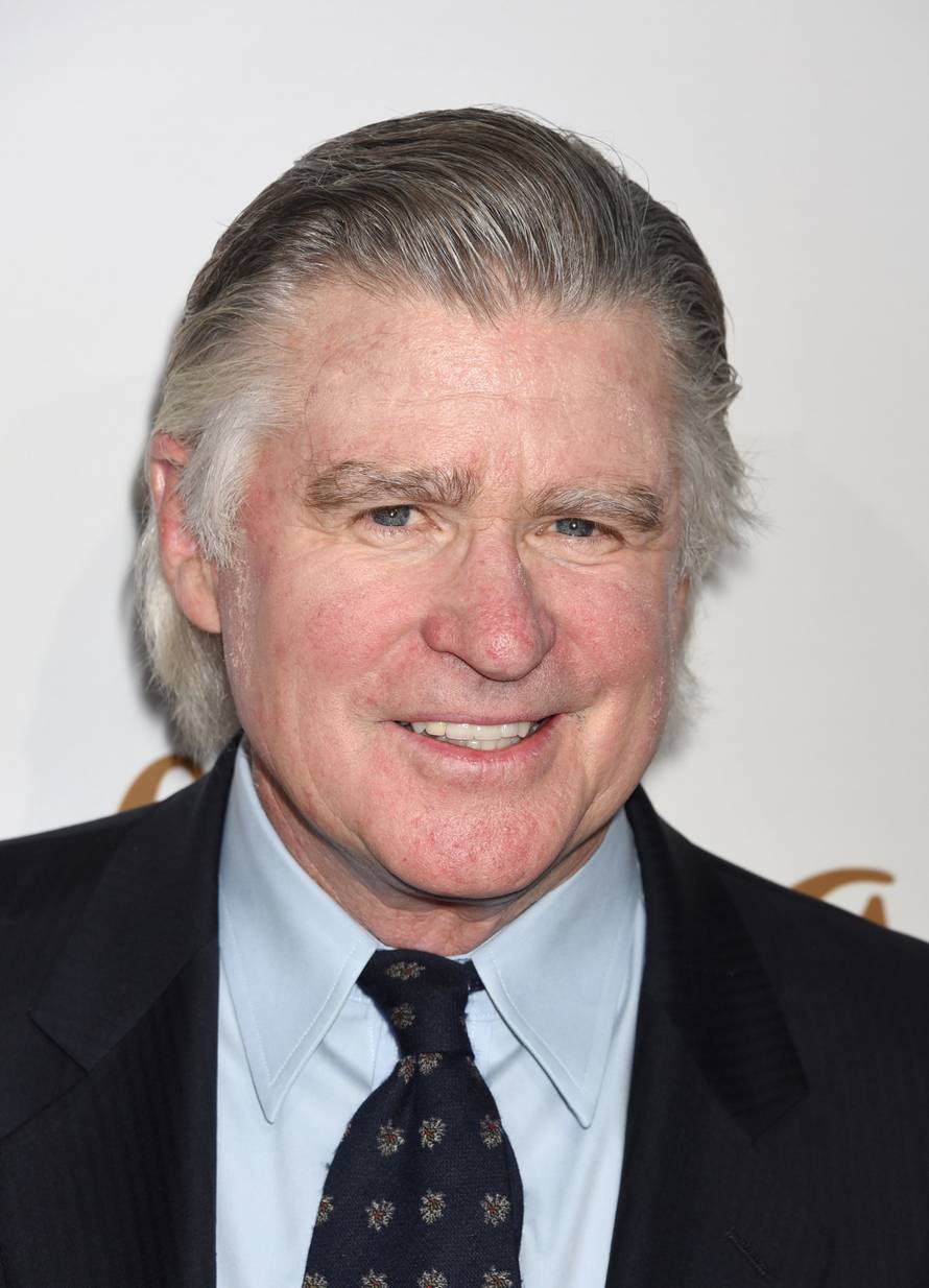 Los Angeles: Poznati dolaze na Hallmark Summer 2017 TCA Event