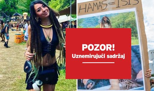 Oteo je Shani na festivalu, ubio ju je i paradirao njenim tijelom. Izrael ga je na&scaron;ao i likvidirao!