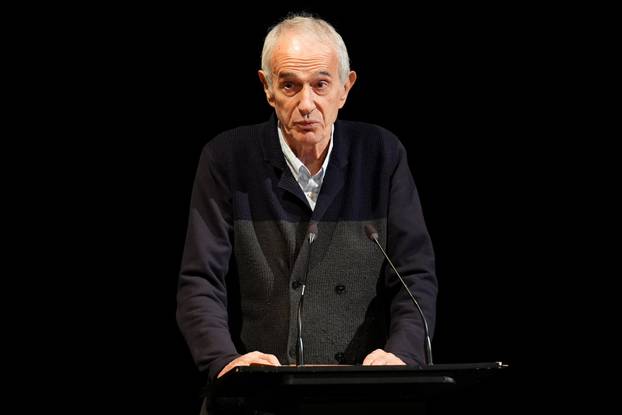 VELIKA GALERIJA Evo kako se Sarajevo oprostilo od Halida