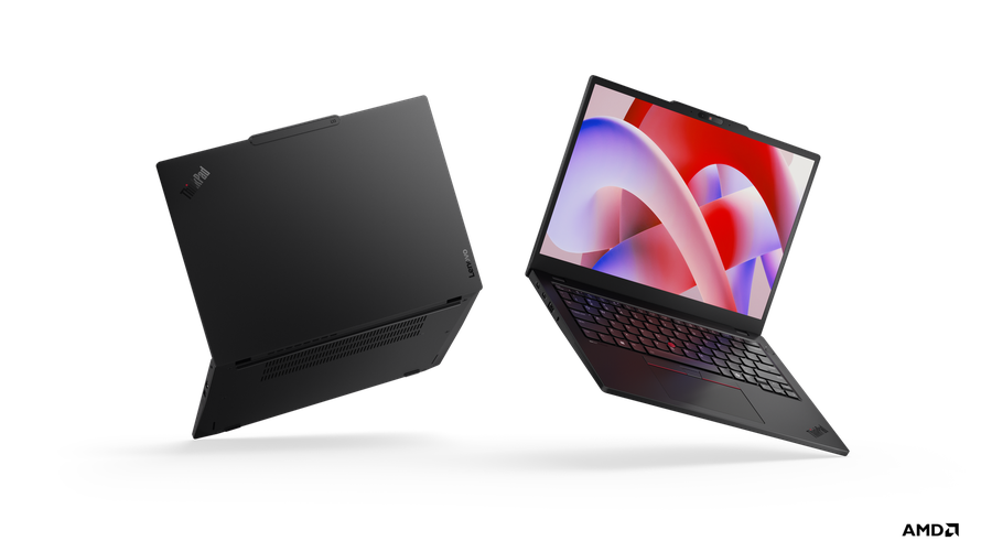 Lenovo osvježio ThinkPad: Dobili AI, održivost i više snage