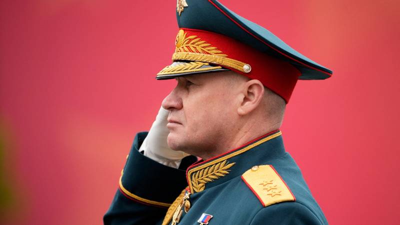 'NEBU DOBRO' Rusi usvojili zakon. Čeka se Putinov potpis. Vojsku će slati u inozemstvo!