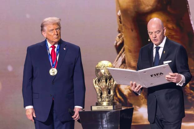 FIFA World Cup 2026 Official Draw