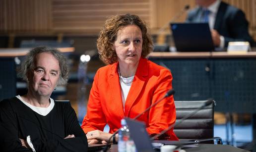 Tko su to hrvatske institucije: kratko i ljubazno javno pismo ministrici Nini Obuljen Koržinek