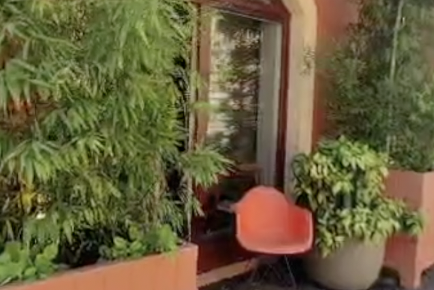 Vanjsko uređenje doma