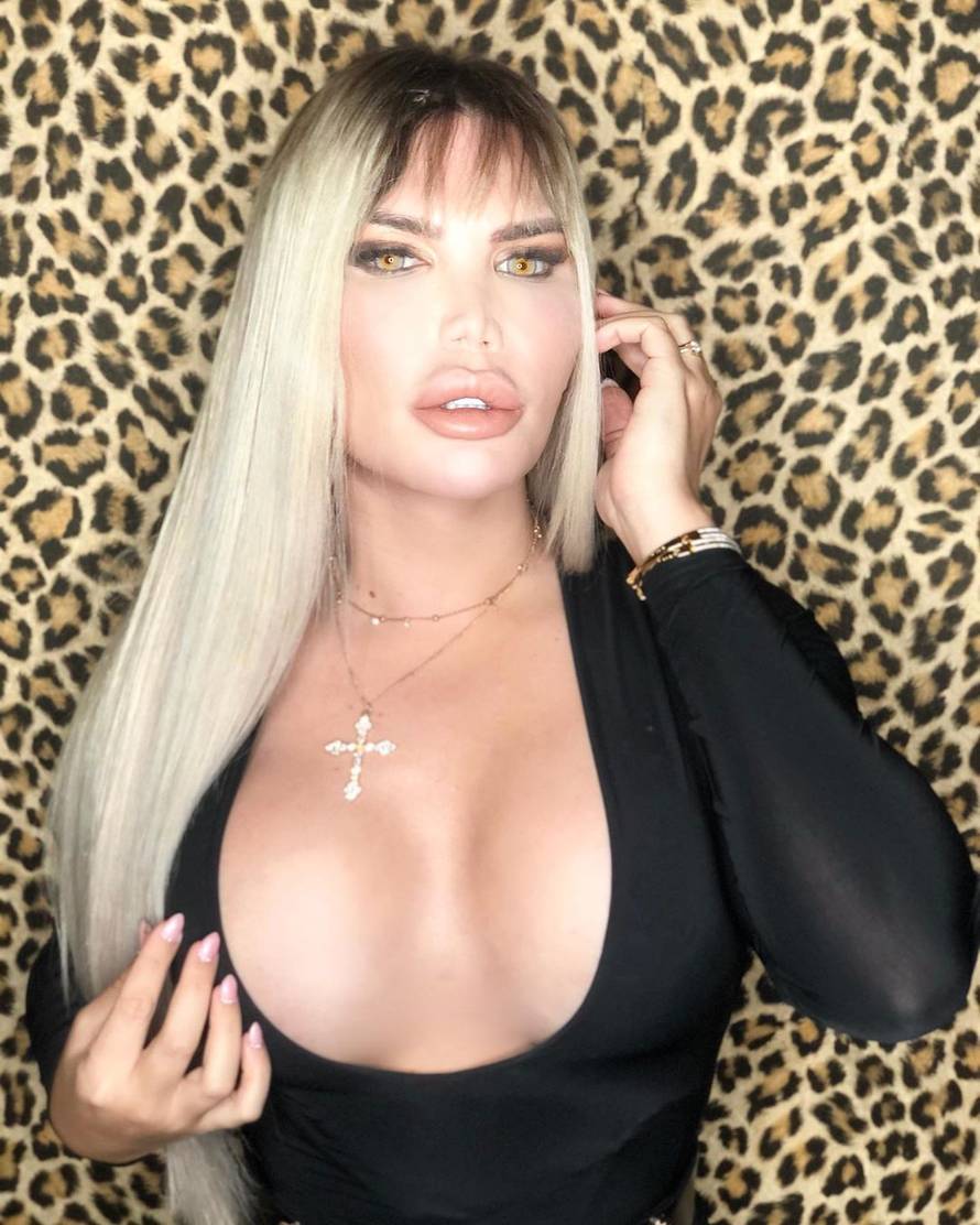 Ljudski Ken se hvali silikonima: 'Uskoro mijenjam spolni organ'