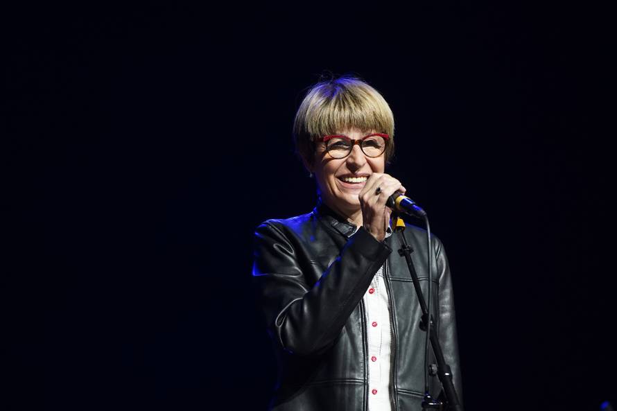 Beograd: Koncertom u Kombank dvorani Električni orgazam proslavio 40 godina postojanja benda 