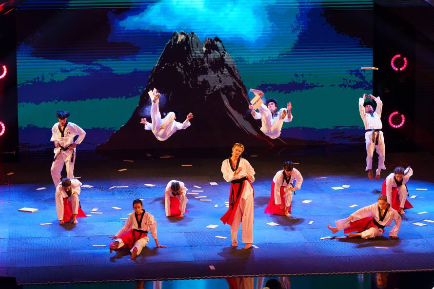 Snimili tri različita proglašenja pobjednika: Ovako će izgledati finale 'Supertalenta' u nedjelju