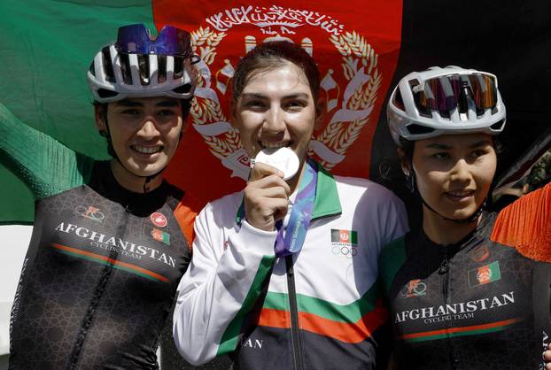 Asian Games - Aichi-Nagoya 2026