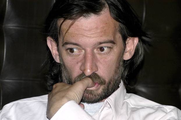 FOTO Prije 13 godina napustio nas je Predrag Vušović Pređo