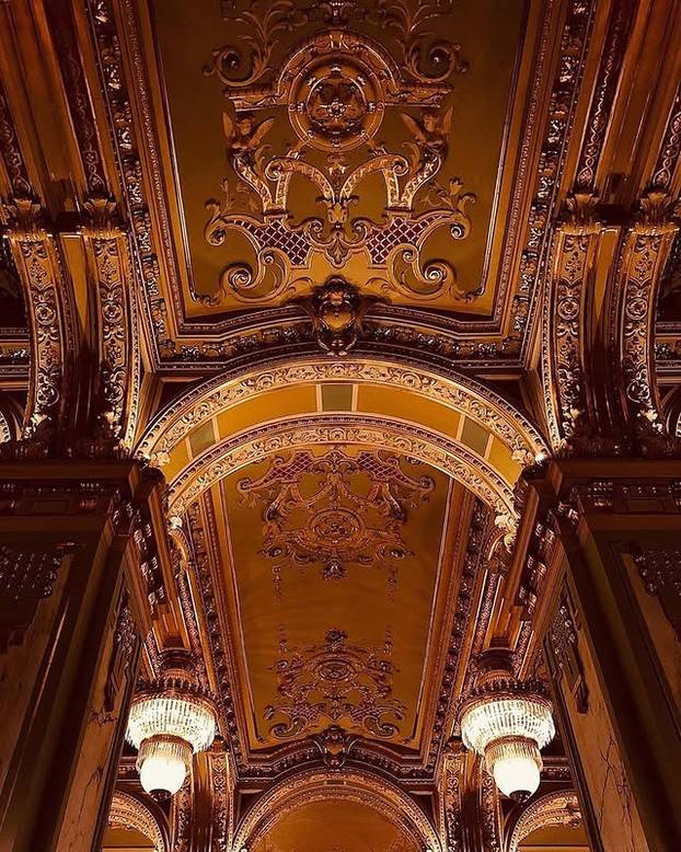 FOTO Ovo je najljepša kavana na svijetu, a udaljena je samo tri sata od Zagreba