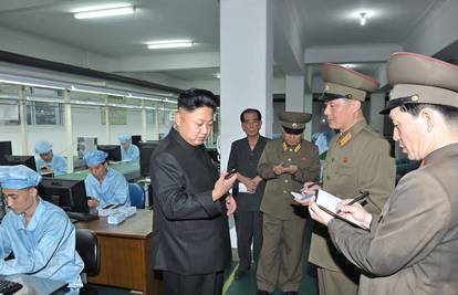 Kim Jong un dao je smaknuti još jednog bliskog suradnika?