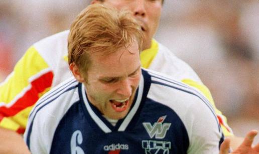 FOTO Prepoznajete ga? Hrvat je arhitekta na&scaron;eg uspjeha u&ccaron;io rukomet. A i Kosteli&cacute;evu punicu