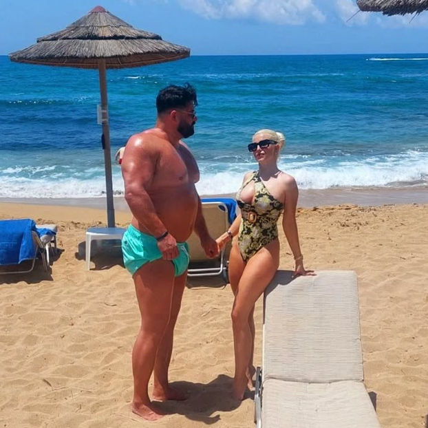 Sjećate li se mišićavog Ervina iz 'Big Brothera'? Njegovo tijelo danas će vas potpuno šokirati...