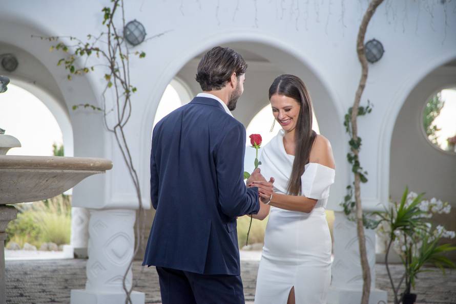 'Savršeni' Šime nakon finala o Lauri: 'Ona je cijelo vrijeme bila u mom timu i srcem i dušom...'