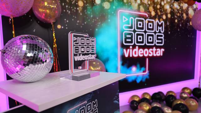 JoomBoosov serijal Videostar ušao u finale SoMo Borca