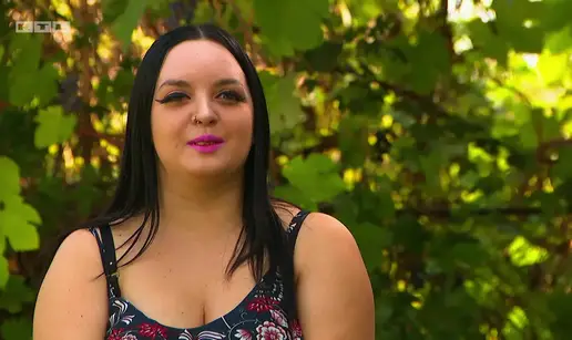 Sjećate se Martine iz 'Ljubav je na selu'? Evo kako sada izgleda