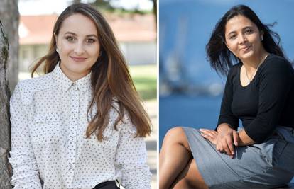 Uzorne Rosa i Valentina: Želimo da se čuje glas nas Romkinja