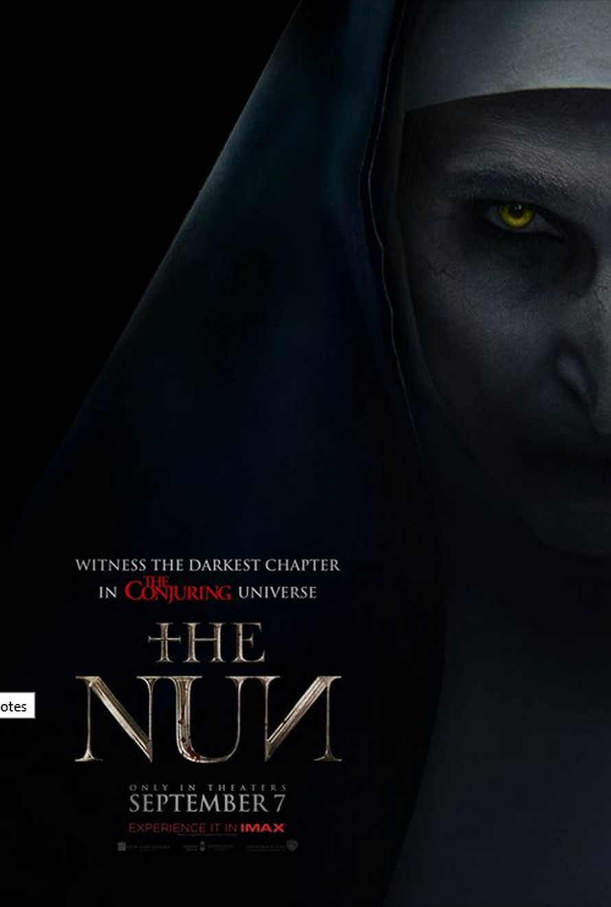 'Časna' je stigla u grad: Budite spremni vrištati od straha...