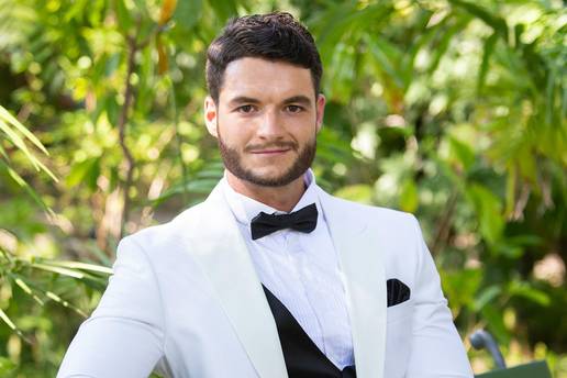 Gdje je danas 'Savr&scaron;eni' Toni &Scaron;&cacute;ulac? U showu se zaljubio u Stankicu, sada ima novu ljubav