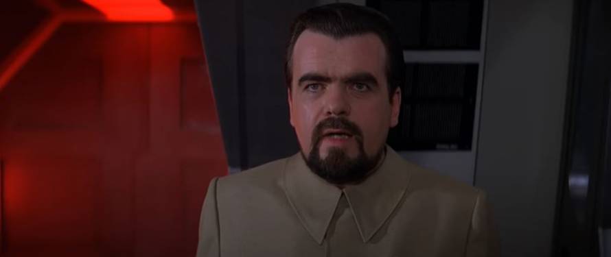 Umro glumac Michael Lonsdale: Slavu  stekao u Operaciji svemir