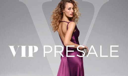 Ne možete dočekati ljetna sniženja? Presale tjedan u Designer Outletu Croatia