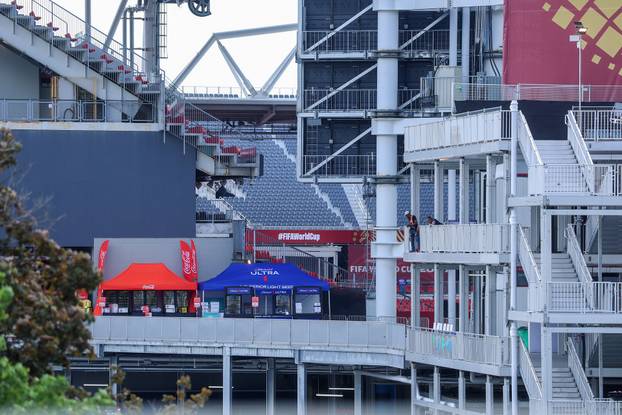 SP 2026 Toronto: Reprezentacija hrvatske će svoju utakmicu skupine L protiv Paname odigrati na kultnom stadionu BMO Field