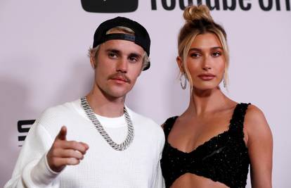 Bieber se oglasio nakon što su supruzi Hailey otkrili ugrušak u mozgu: 'Bilo je zastrašujuće...'