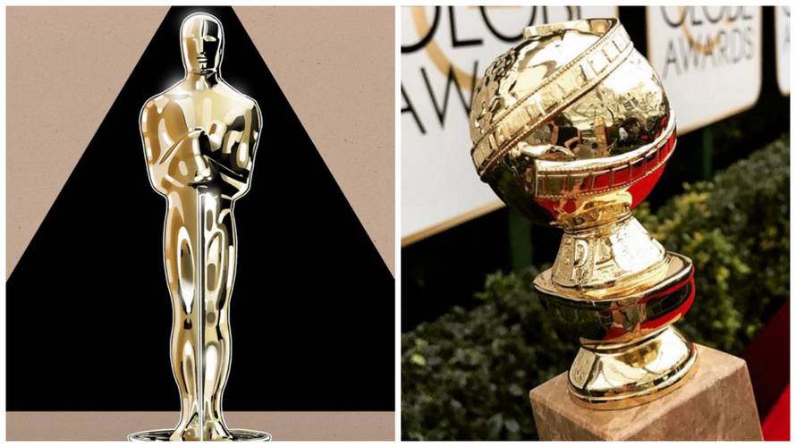 Nagrade 'Golden Globes' opet zaobišle superherojske filmove