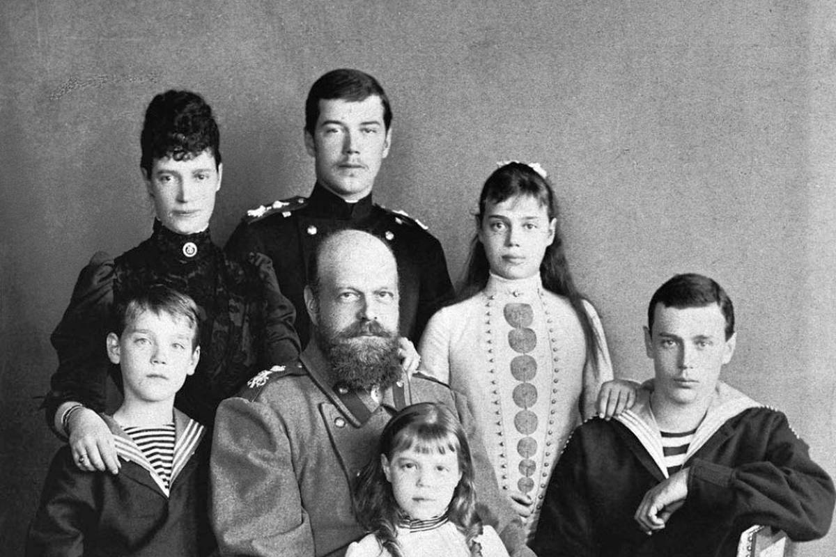 DNK potvrdila: Nađeni ostaci pripadaju obitelji Romanovih 