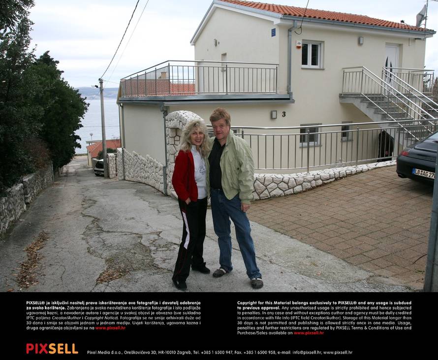 Goran Kovačić/PIXSELL