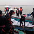 Bangladeš: Najmanje 30 mrtvih u požaru putničkog trajekta