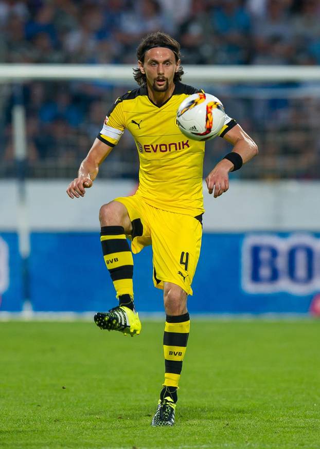 Bochum: Prijateljska utakmica, VfL Bochum - Borussia Dortmund 