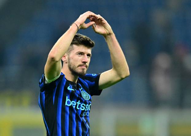 Serie A - Inter Milan v Bologna